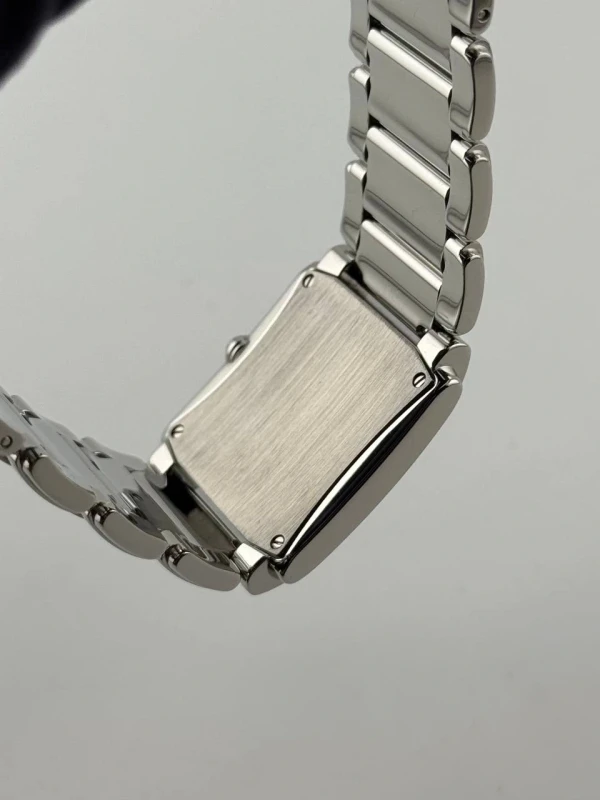 Patek Philippe 30мм 4910/10A-001 9