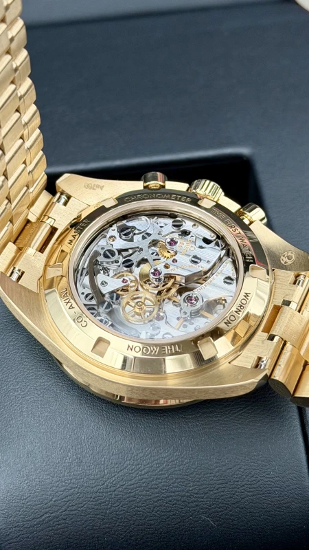 Omega Speedmaster Rainbol 310.55.42.50.99.002 5