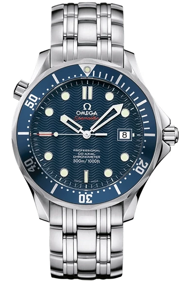 DIVER 300 M CO-AXIAL 41 ММ