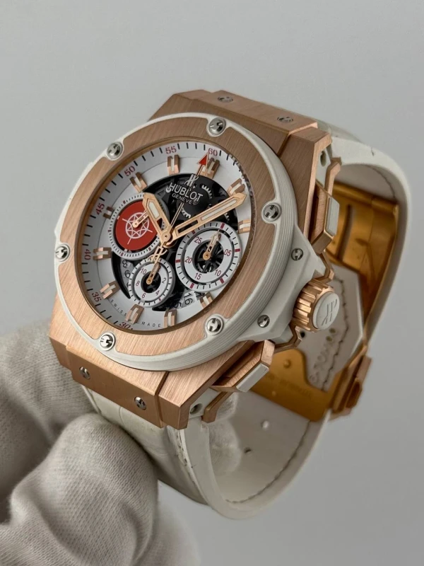 Hublot of Russia 710.OE.2123.GR.PCM12 4