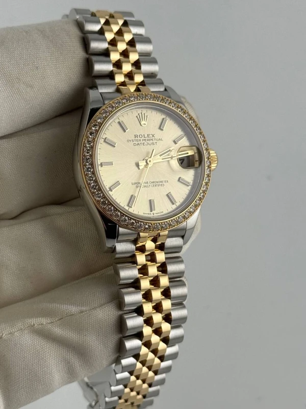 Rolex 31 mm 278383RBR-0004 6
