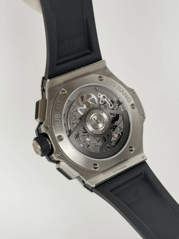 Hublot Original Unico 431.NM.1370.RX 7