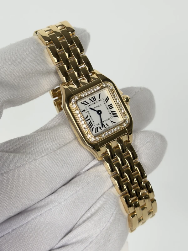 Cartier WJPN0086 2