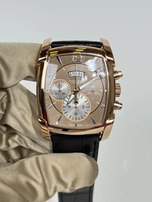 Parmigiani Fleurier Kalpagraphe PFC128-1001200-HA1241 2