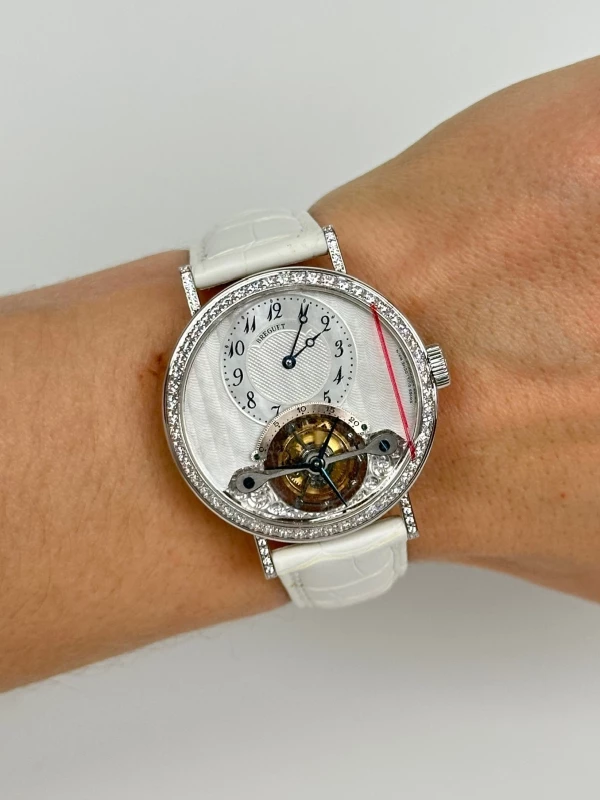 Breguet Grande Complication 3358BB/52/986/DD00 9