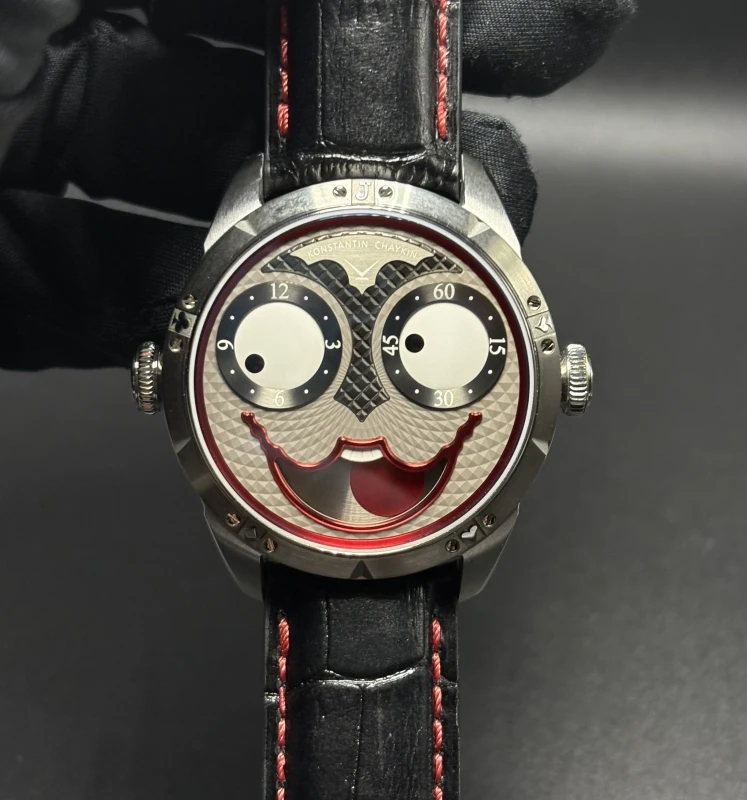 Konstantin Chaykin K07-0.TI01.02 4