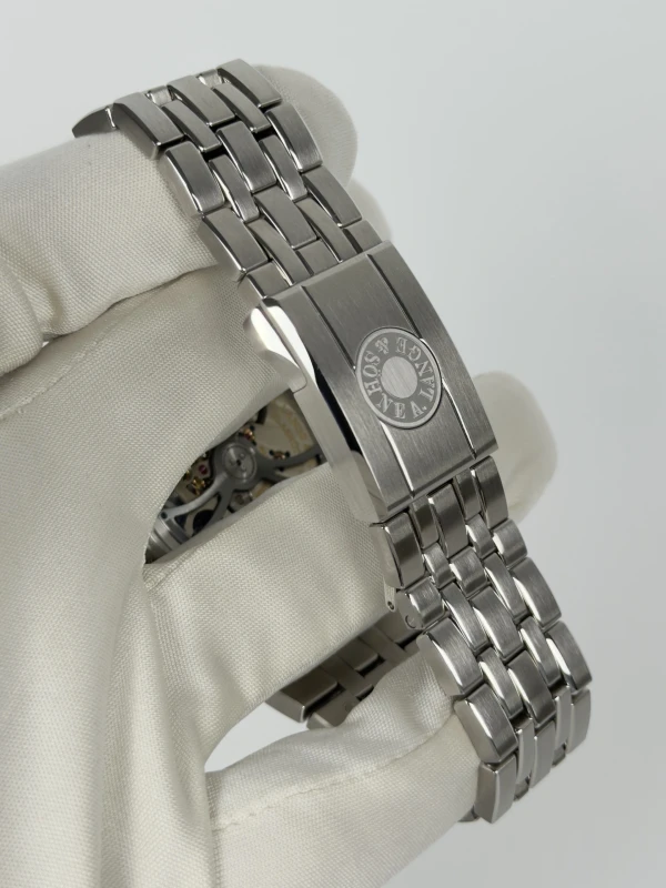 A. Lange & Sohne ODYSSEUS CHRONOGRAPH 463.178 4