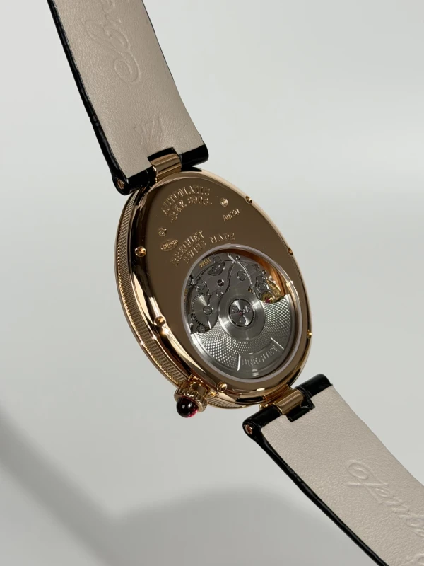 Breguet 8908 8908BR/5T/864/D00D 7