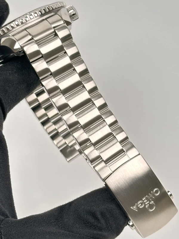 Omega "SOCHI 2014"  522.30.46.21.01.001 6