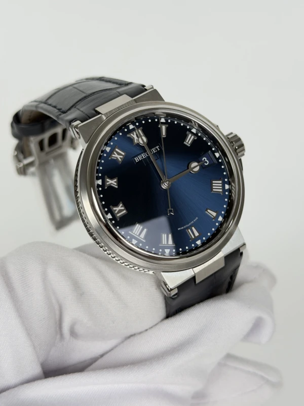 Breguet Marine 5517 5517TI/Y1/9ZU 3
