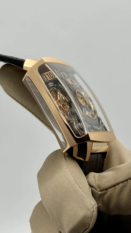 Hautlence HL2.6 HL2.6 3