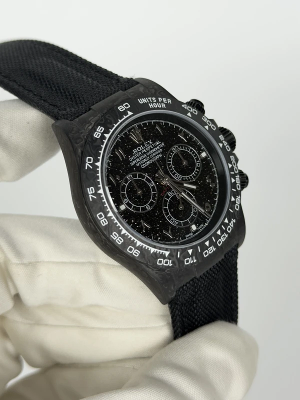 Rolex Carbon Fiber 3