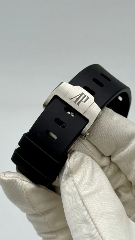 Audemars Piguet ROYAL OAK CONCEPT 26650FO.OO.D353CA.01 9