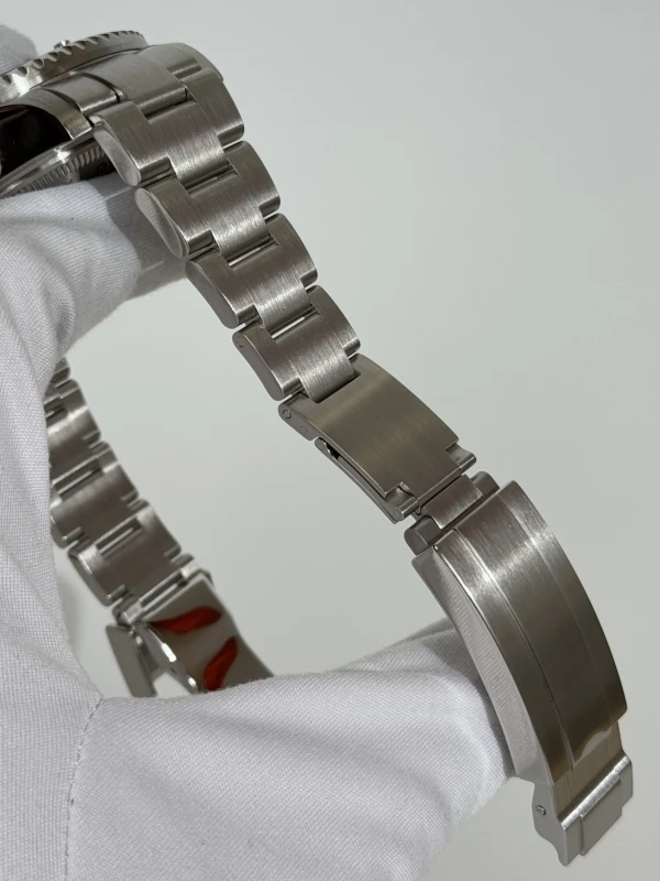 Rolex 44mm Steel 126660-0001 3