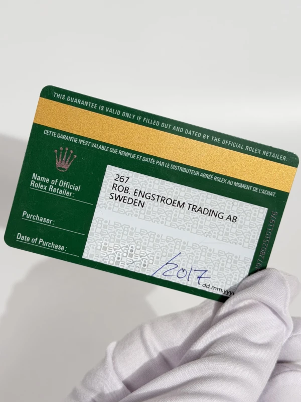 Rolex 36mm Steel and Everose Gold 116231-0079 5