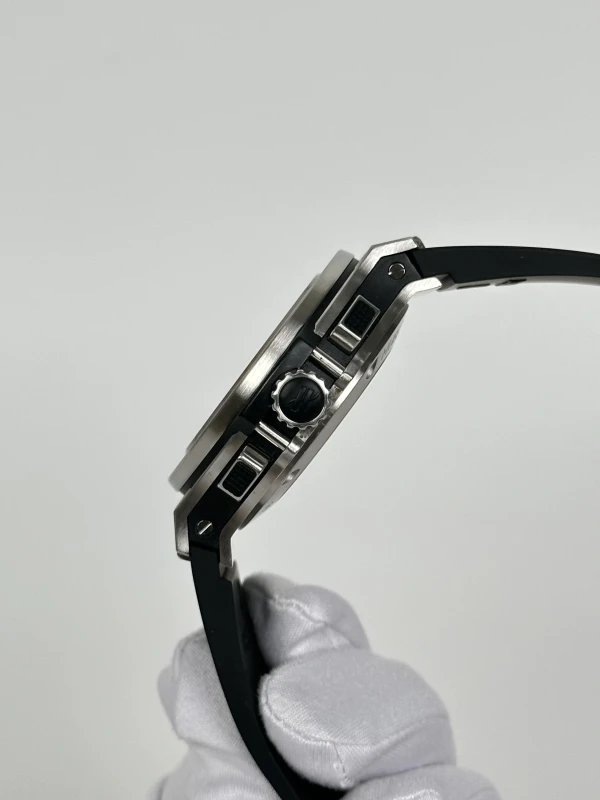 Hublot Steel 44 mm 301.SX.1170.RX 6