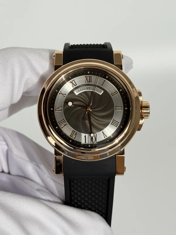 Breguet 5817 5817BR/Z2/5V8 2