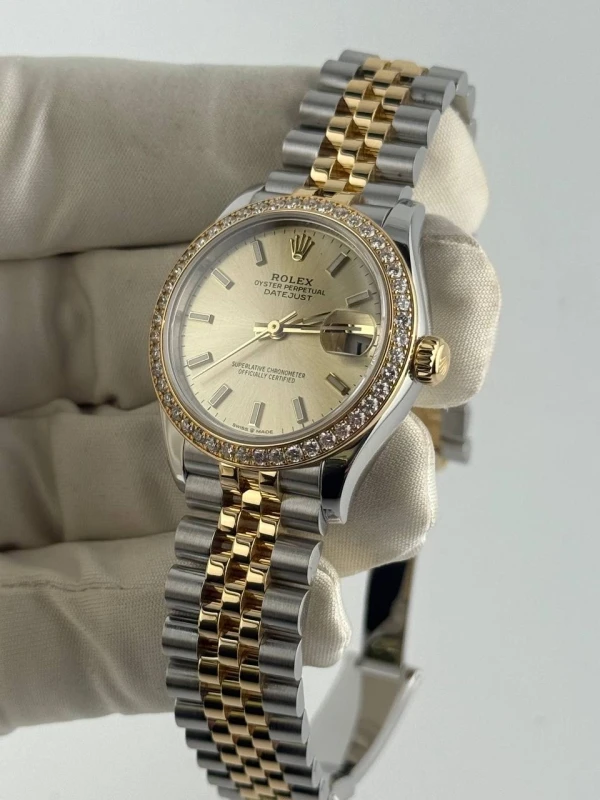 Rolex 31 mm 278383RBR-0004 9