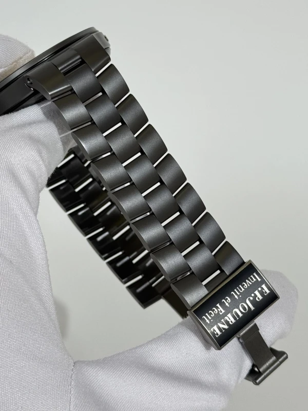 FP Journe Automatique Reserve 02 Automatique Reserve 02 4