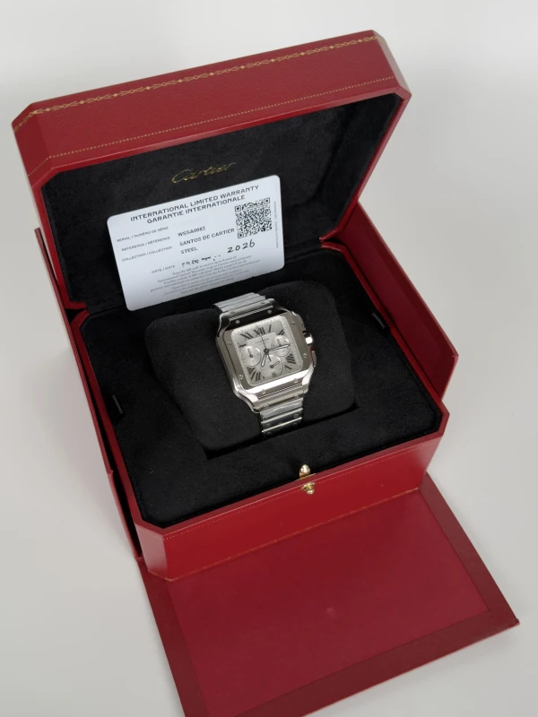 Cartier WSSA0083 5