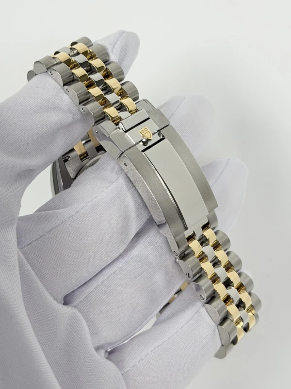 Tudor ONE 39 S&G M79663-0007 3