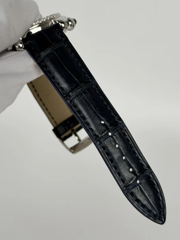 Chopard HAPPY SPORT DIAMOND LADIES WATCH 28/8966-23 4