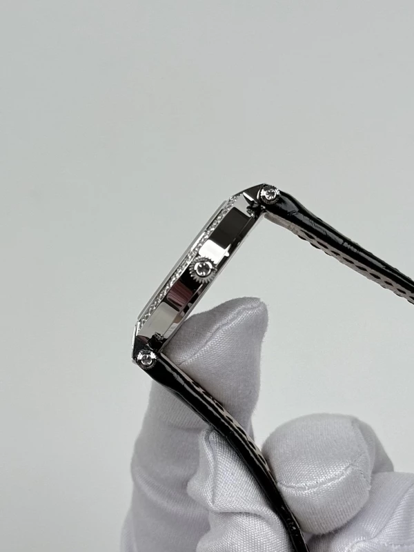 Harry Winston Lace 31mm PRNQHM31WW002 6