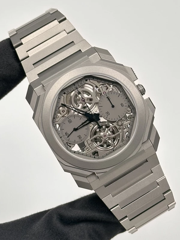 Bvlgari Finissimo 103295 2