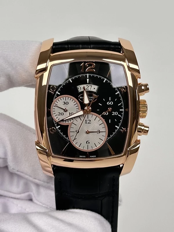 Parmigiani Fleurier Kalpagraphe PFC128-1001400-HA1441 2