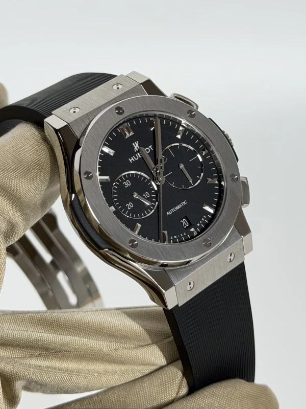 Hublot Chronograph 42 mm 541.NX.1171.RX 3