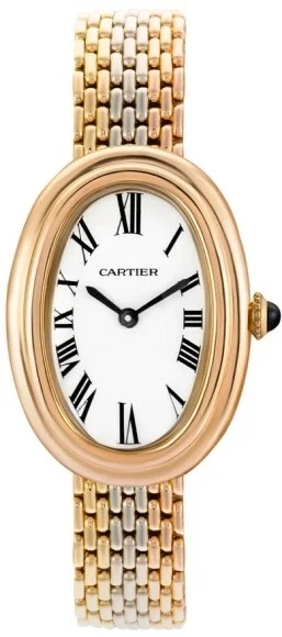 Cartier Baignoire Vintage Ladies 78094 изображение - 1