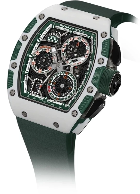 Richard Mille RM 72-01 Le Mans Classic 1