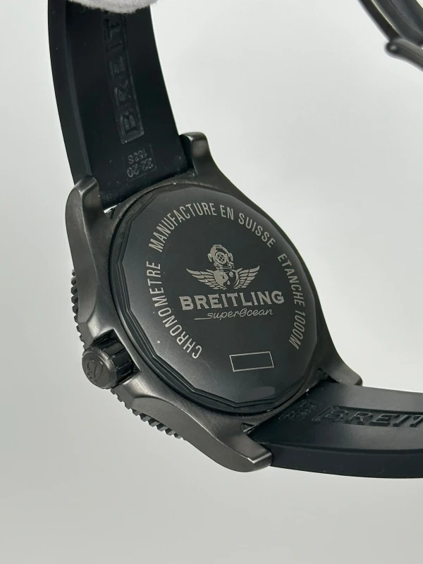 Breitling 44 Special M1739313/BE92/227S/M20SS.1 9