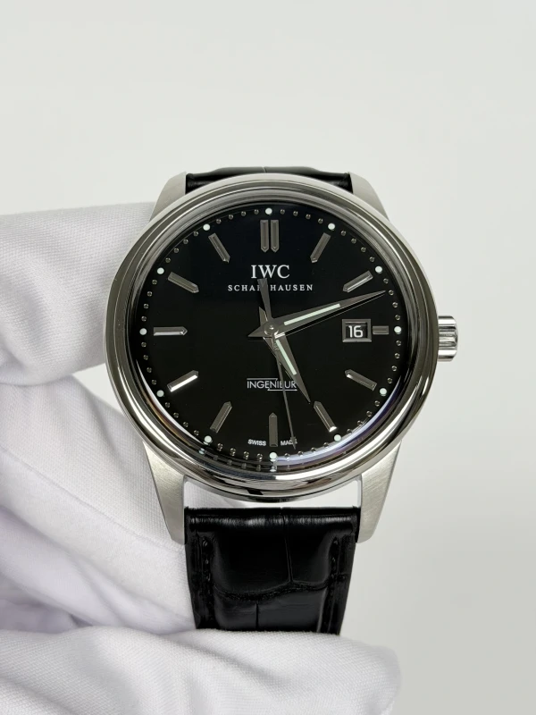 IWC Automatic IW323301 2