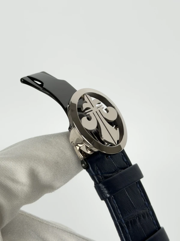 Louis Moinet Titanium LM-79.20.22 6