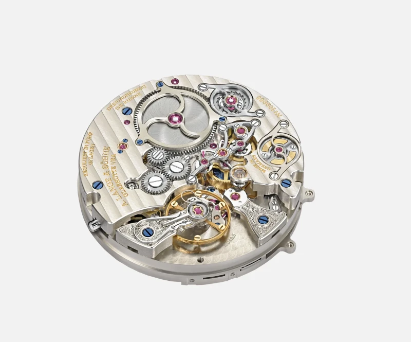 A. Lange & Sohne 147.025F 2