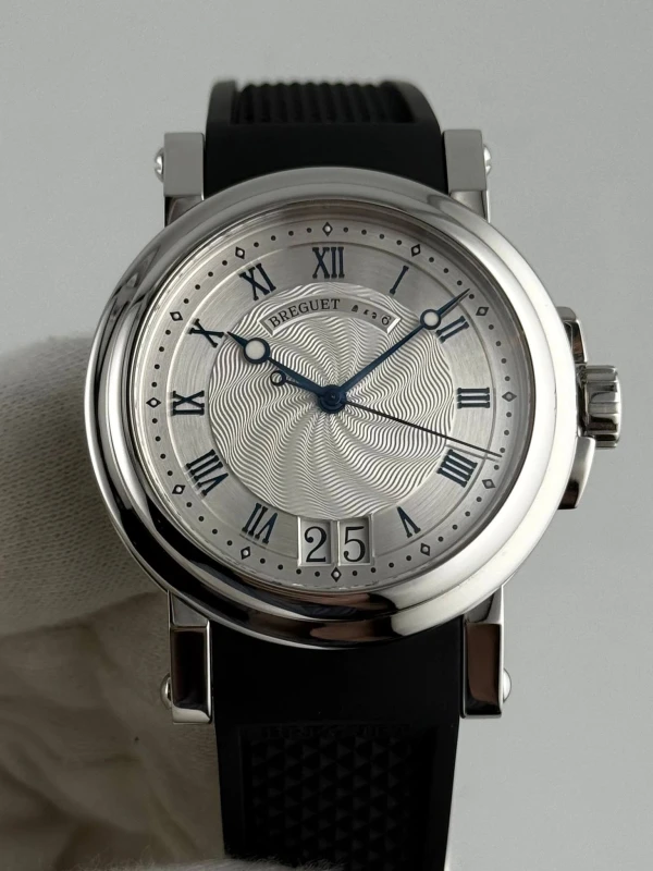Breguet 5817 5817st/12/5v8 2