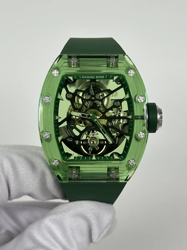 Maikou Bode Automatic MB.002.3 2