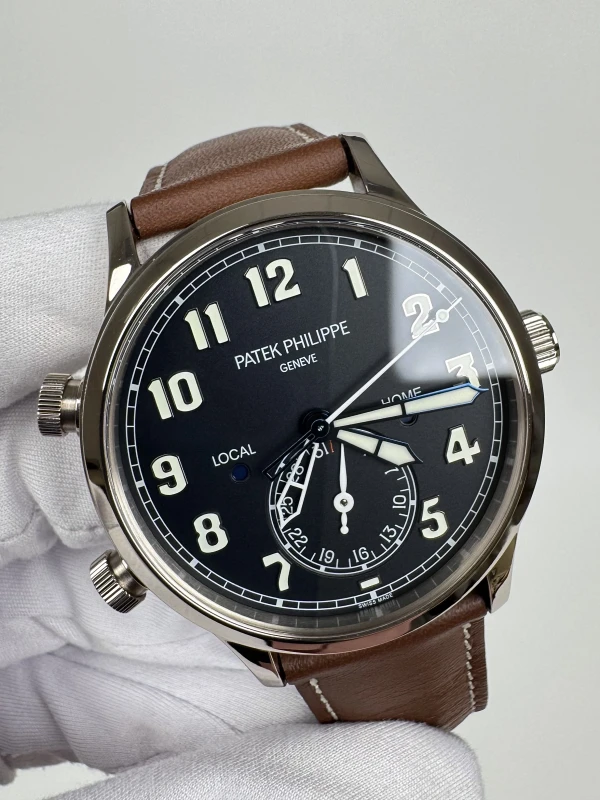 Patek Philippe 5524 5524G-001 3