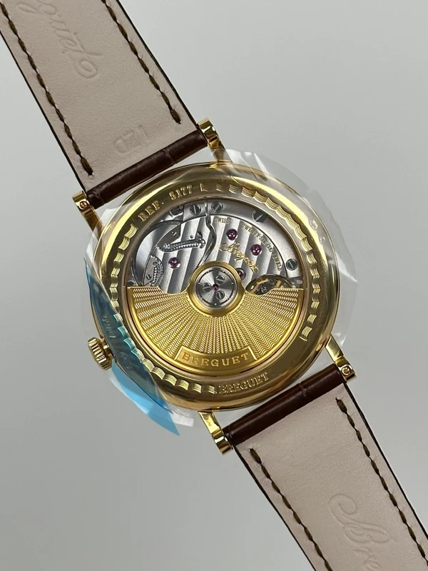 Breguet 5177 5177BA/29/9V6 9