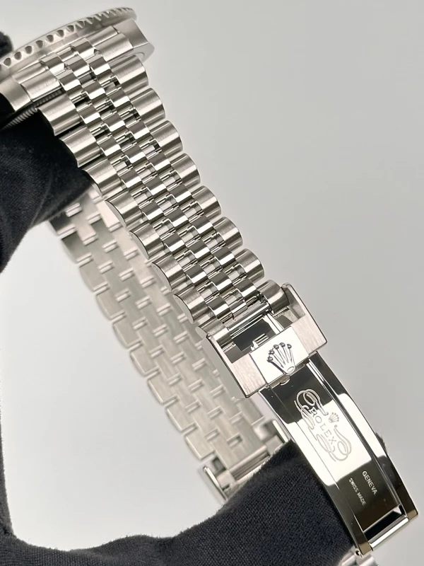 Rolex 40mm Steel 126720vtnr-0002 6