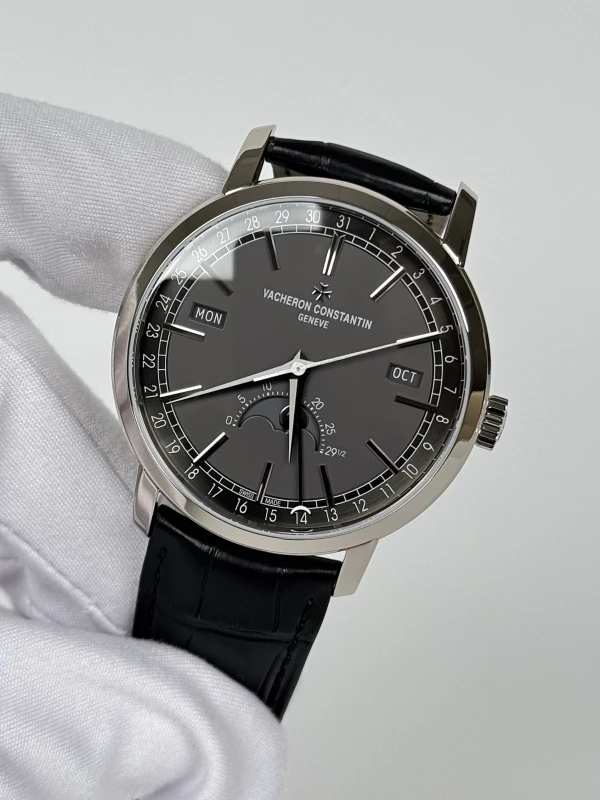 Vacheron Constantin 4010T/000G-B740 4