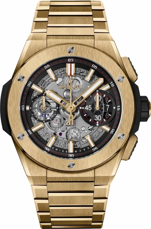 Hublot Integral 451.VX.1130.VX изображение - 1