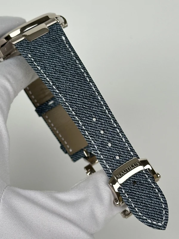 Patek Philippe 5980/60G-001 7