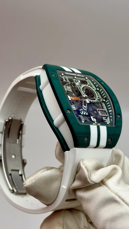 Richard Mille Le Mans Classic RM 029 Le Mans Classic 7