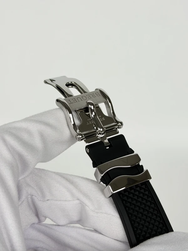 Breguet 5817 5817st/12/5v8 6