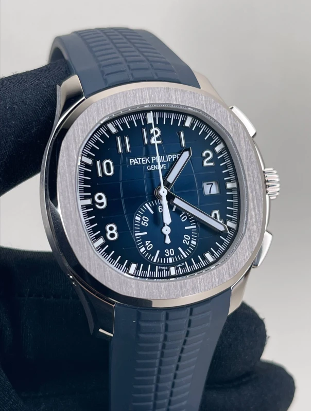 Patek Philippe 5968 5968G-001 3