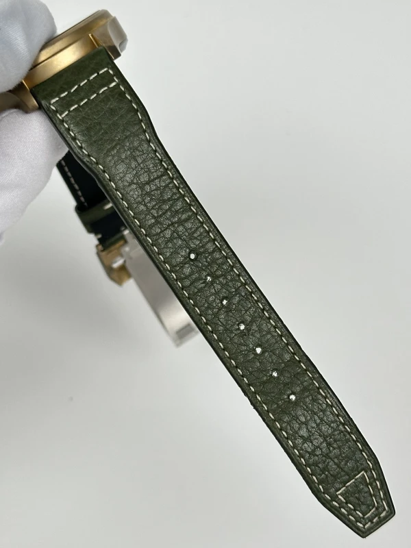 IWC Spitfire Bronze IW329702 7