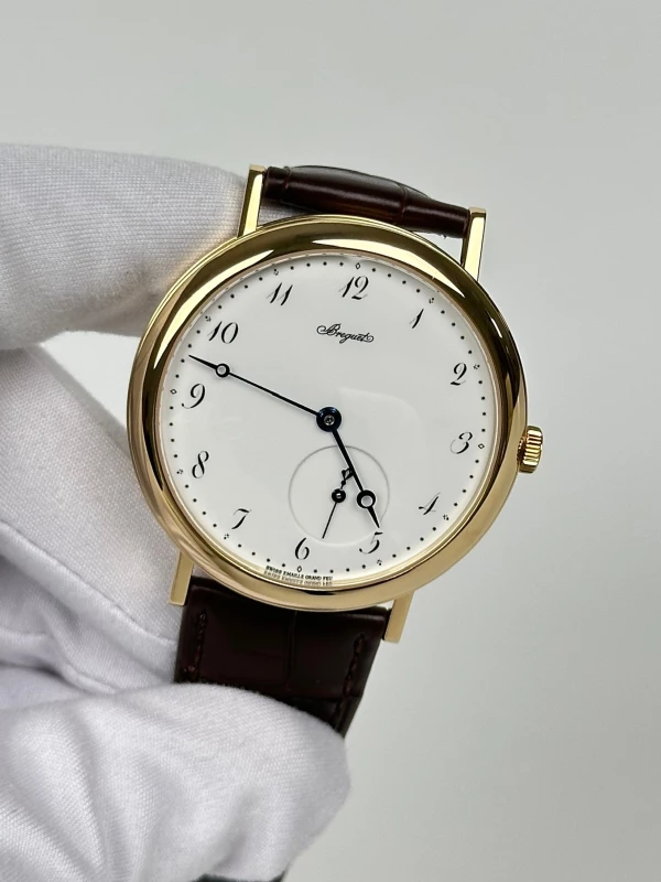 Breguet 5140BA/29/9W6 4