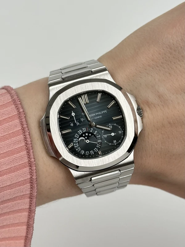 Patek Philippe 5712/1 5712/1A-001 8